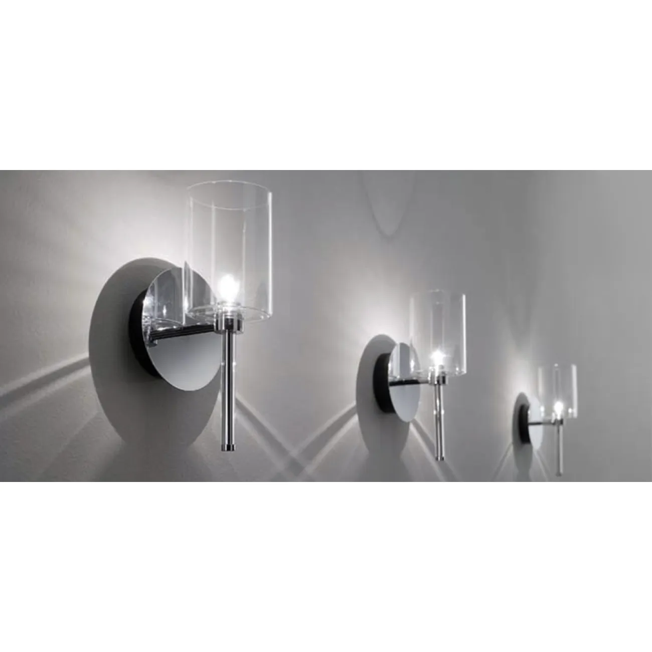 Бра Axo Light Spillray AP wall lamp от ImperiumLoft