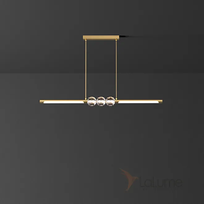 Подвесной светильник JILLIAN LONG L100 от ImperiumLoft