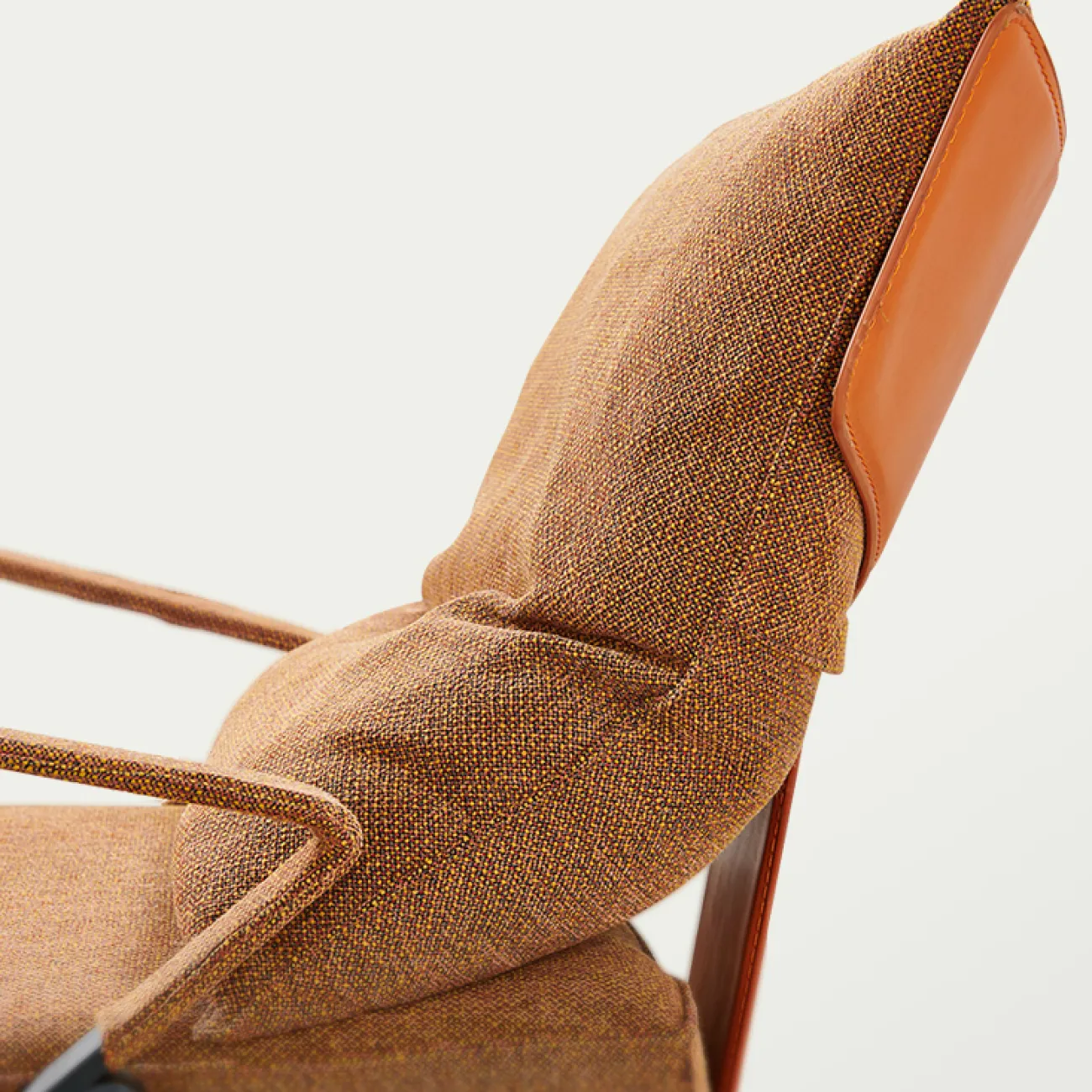 Дизайнерское кресло LaLume-KK00262