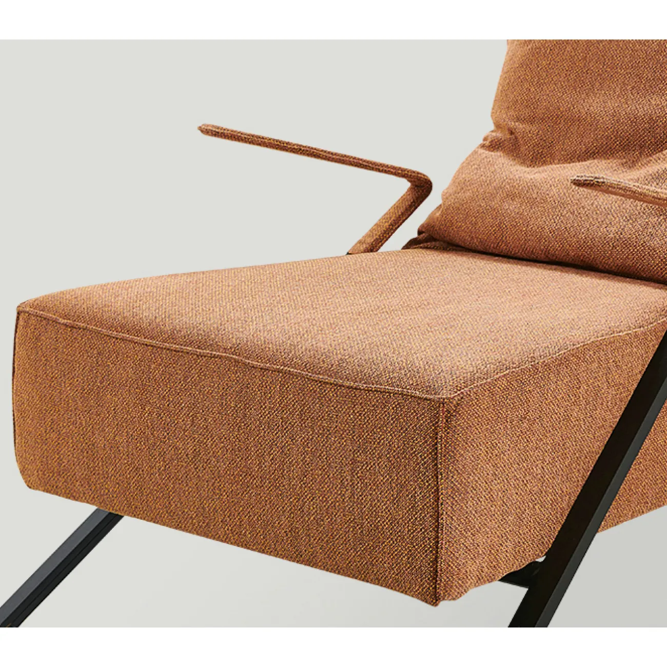 Дизайнерское кресло LaLume-KK00262