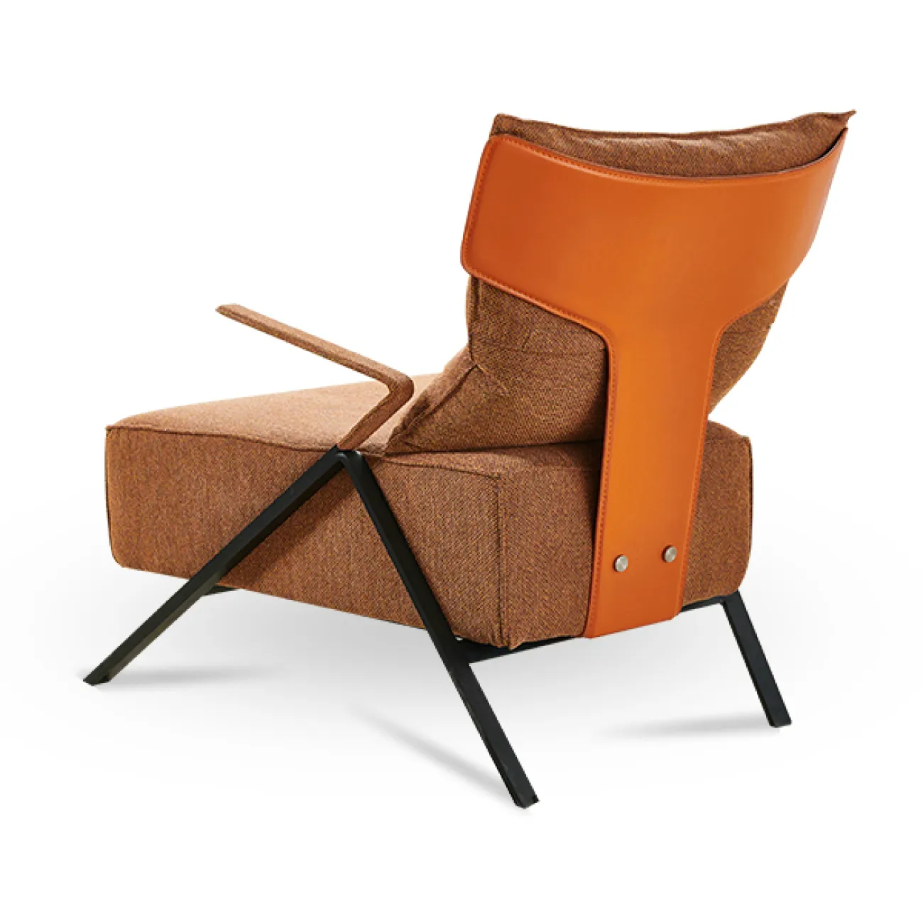 Дизайнерское кресло LaLume-KK00262