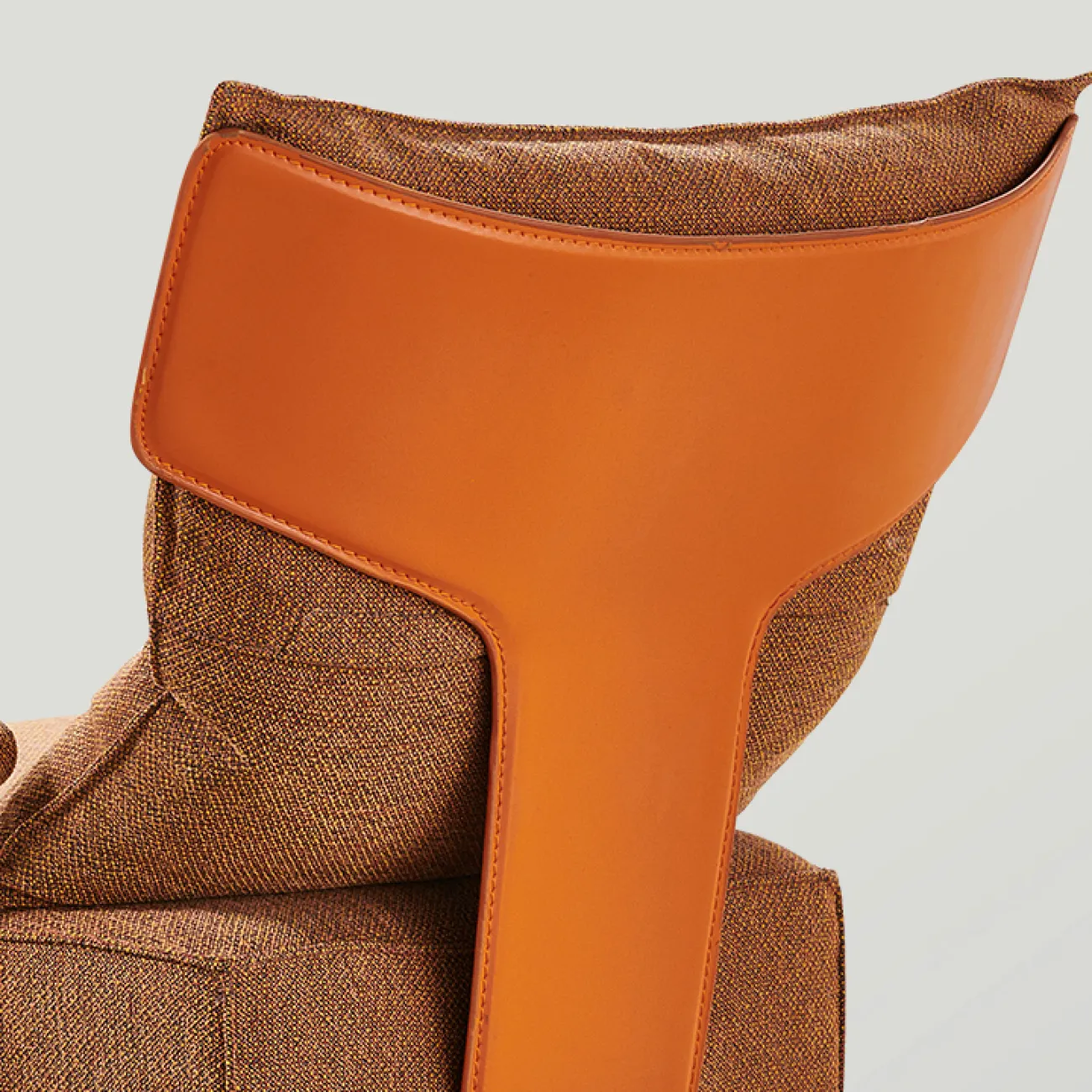 Дизайнерское кресло LaLume-KK00262