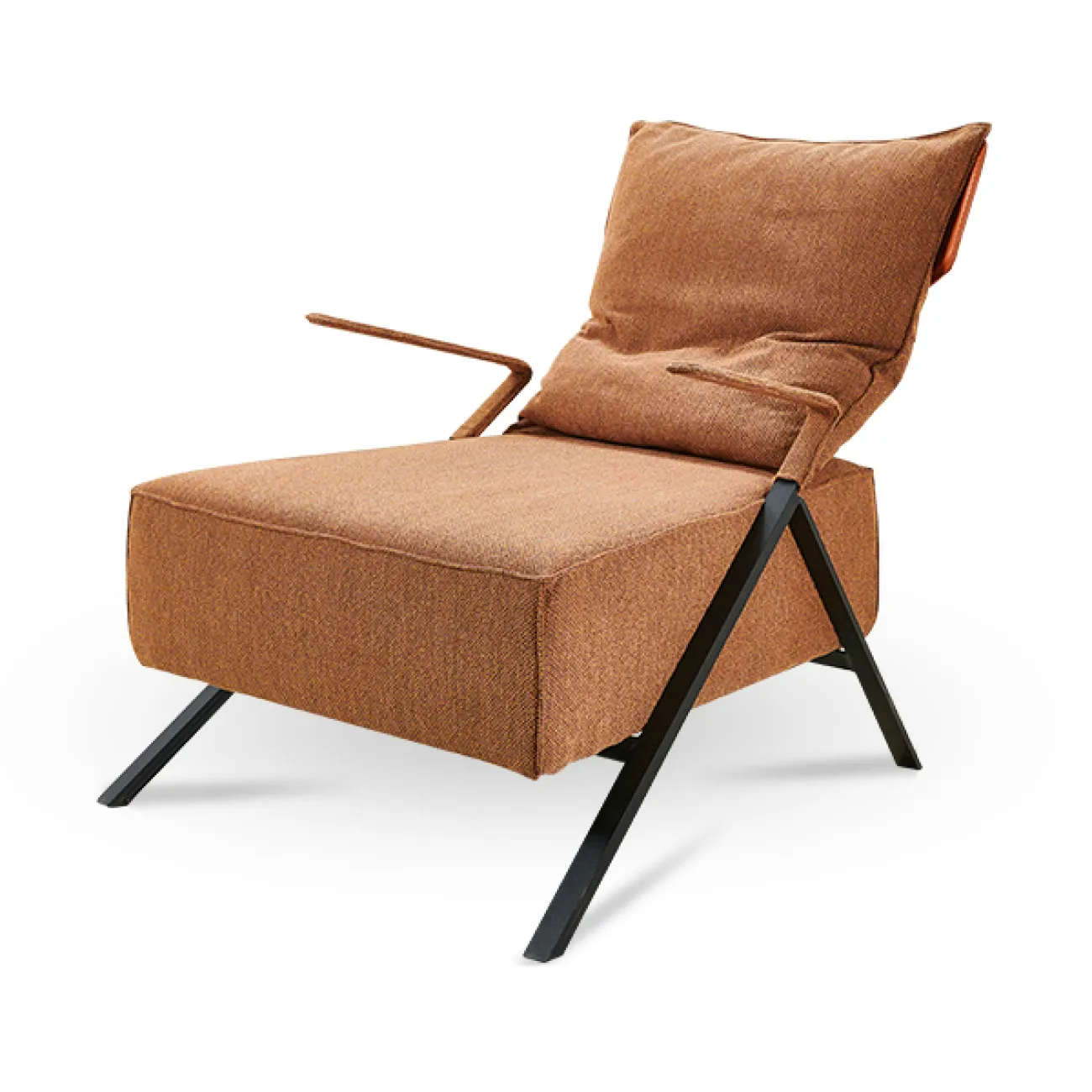 Дизайнерское кресло LaLume-KK00262