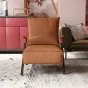 Дизайнерское кресло LaLume-KK00262