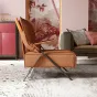 Дизайнерское кресло LaLume-KK00262