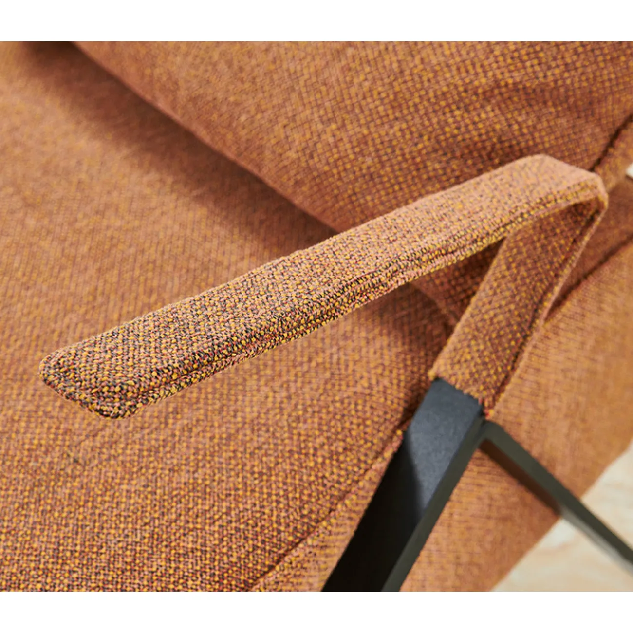 Дизайнерское кресло LaLume-KK00262