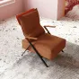 Дизайнерское кресло LaLume-KK00262