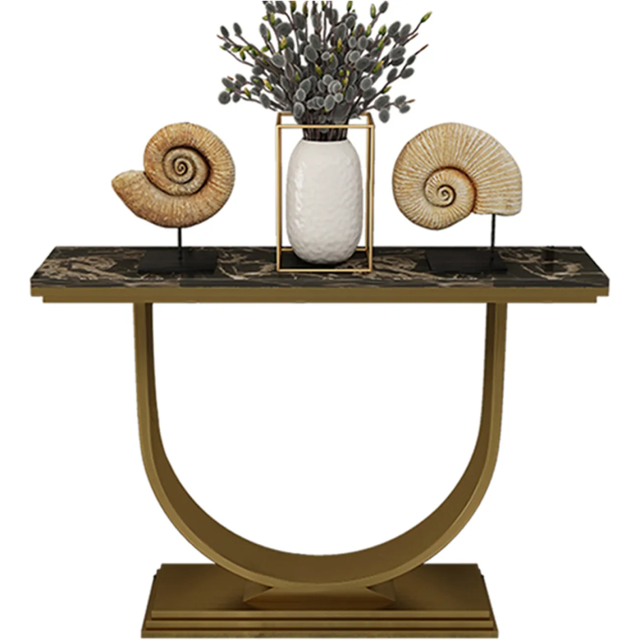 Дизайнерская консоль LaLume-AR00102