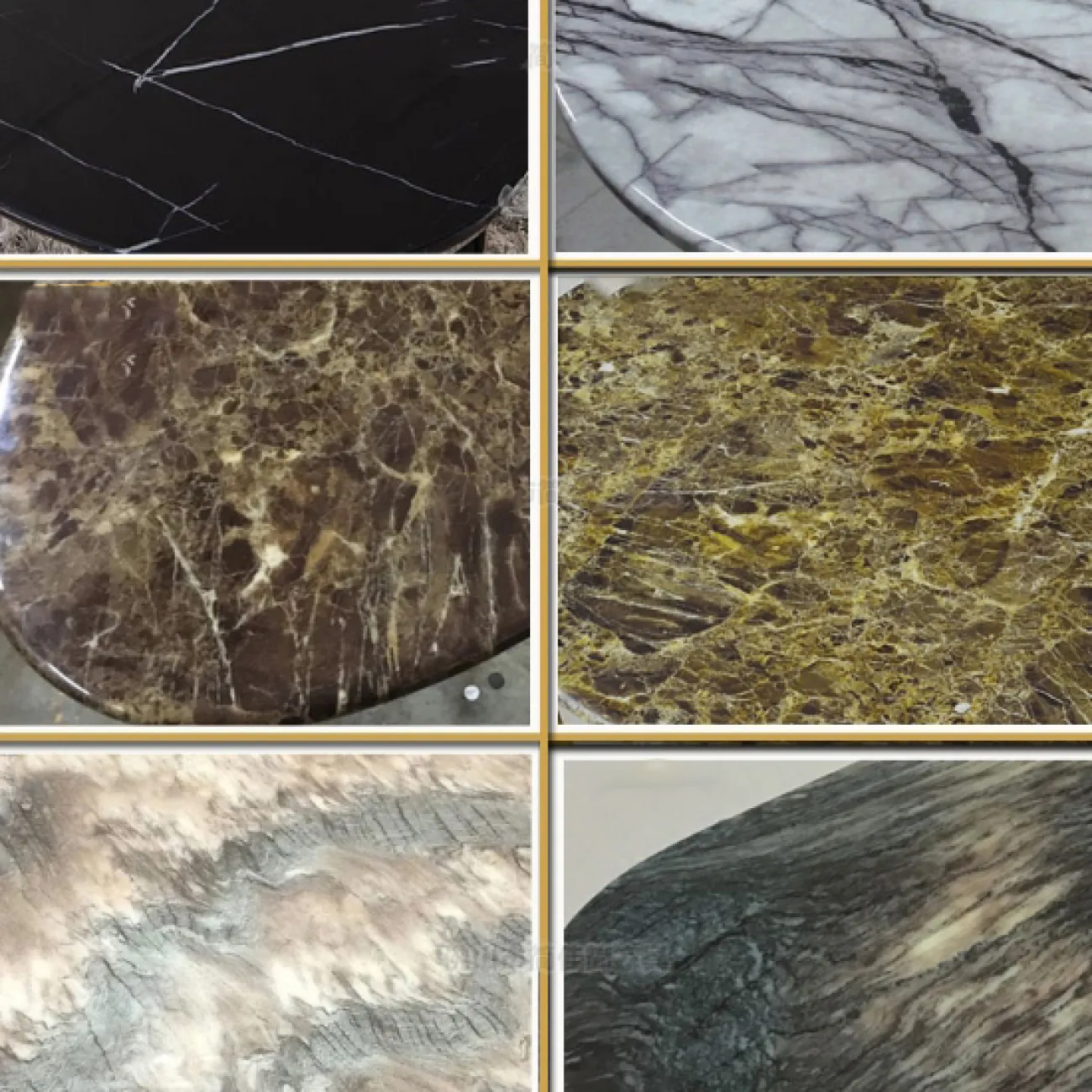 Дизайнерская консоль LaLume-AR00102