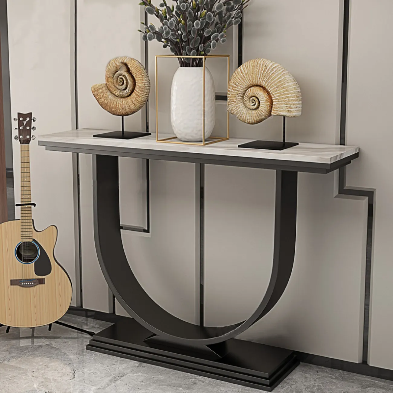 Дизайнерская консоль LaLume-AR00102