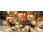 Люстра Etch Shade designed by Tom Dixon in 2012 от LaLume