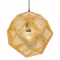 Люстра Etch Shade designed by Tom Dixon in 2012 от LaLume