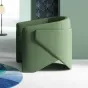 Дизайнерское кресло LaLume-KK00258