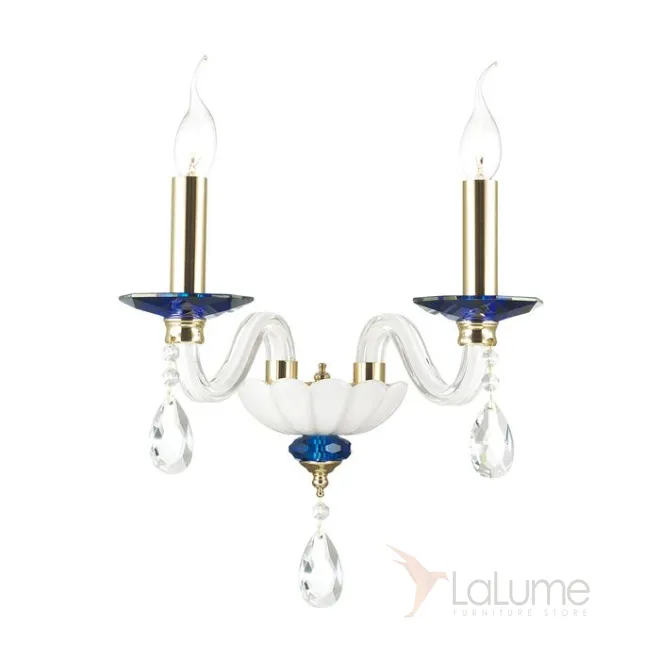 Бра SELMA WALL от ImperiumLoft