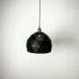 Подвесной светильник MELON D36 Gold/Black от ImperiumLoft