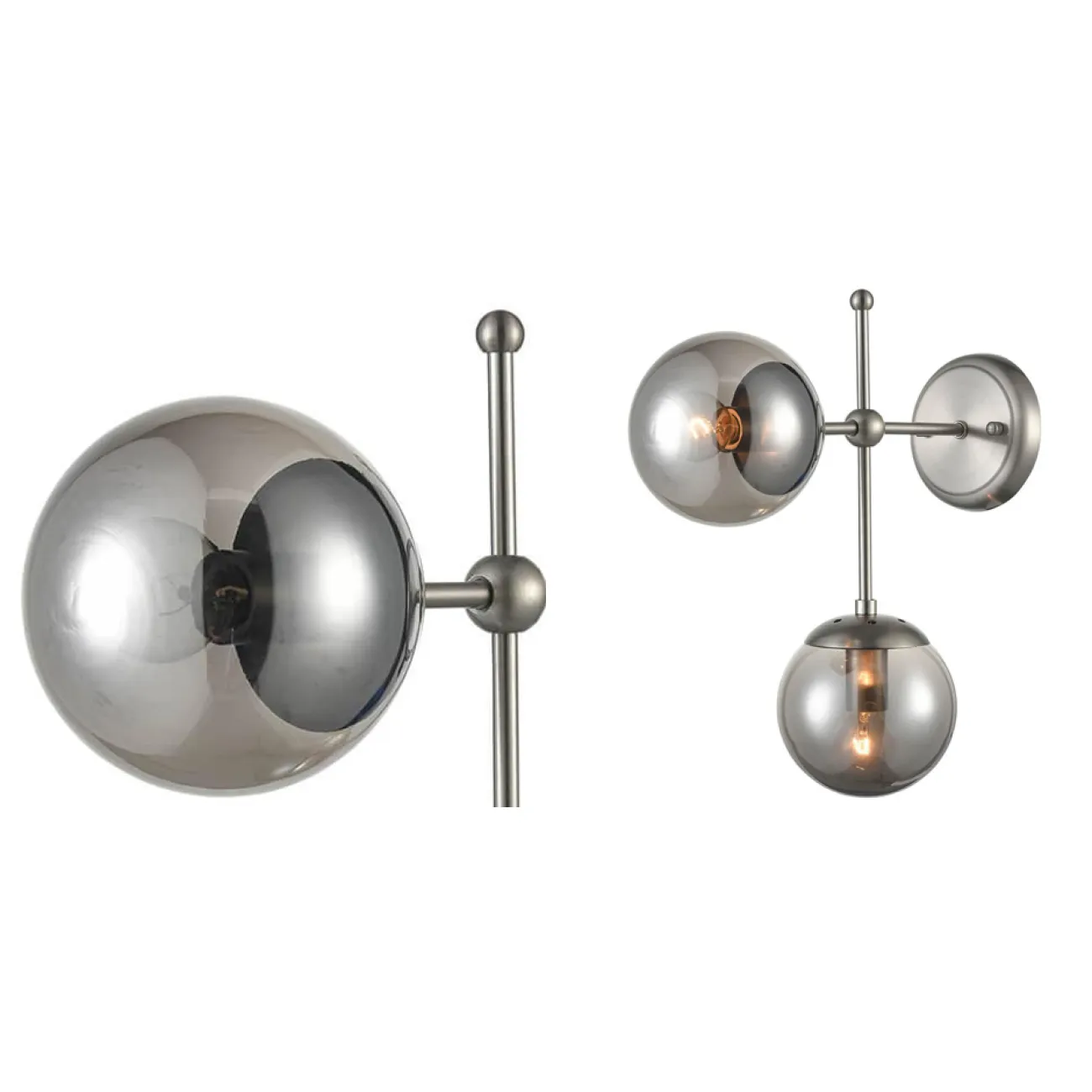 Бра Smoke Balls Bra 2