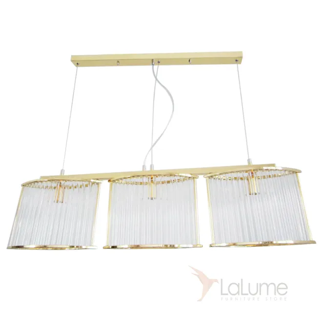 Люстра STILIO LONG от ImperiumLoft