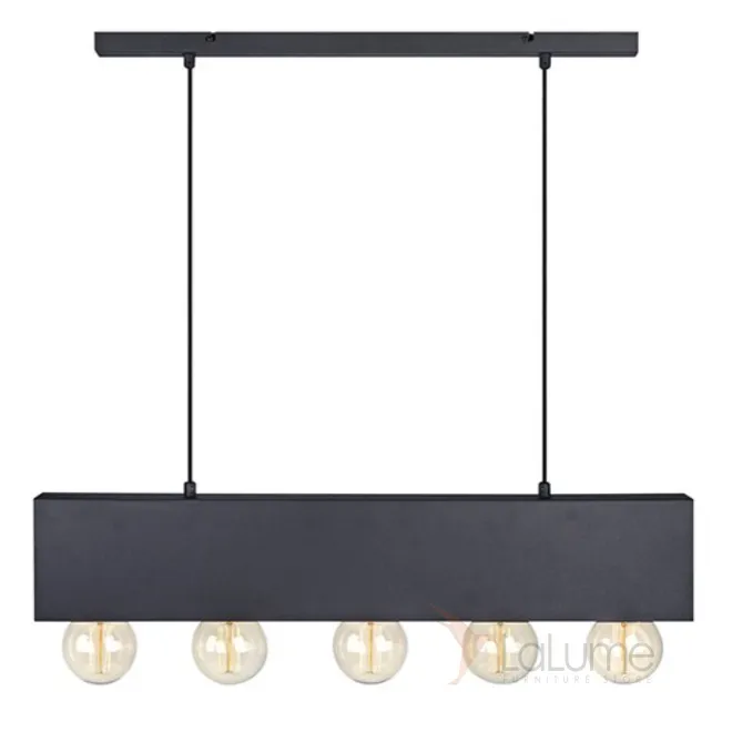 Подвесной светильник Loft Block Pendant от LaLume Подвесной светильник Loft Block Pendant от LaLume
