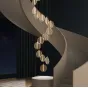 Подвесной светильник PROCYON L48 от ImperiumLoft