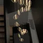 Подвесной светильник PROCYON L48 от ImperiumLoft