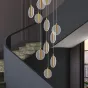 Подвесной светильник PROCYON L48 от ImperiumLoft
