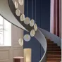 Подвесной светильник PROCYON L48 от ImperiumLoft