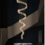 Подвесной светильник PROCYON L48 от ImperiumLoft