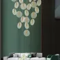 Подвесной светильник PROCYON L48 от ImperiumLoft
