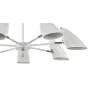 Люстра Retro Future White