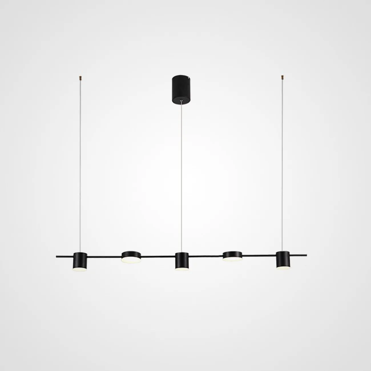 Подвесной светильник SUNSHINE LONG от ImperiumLoft