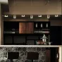 Подвесной светильник SUNSHINE LONG от ImperiumLoft