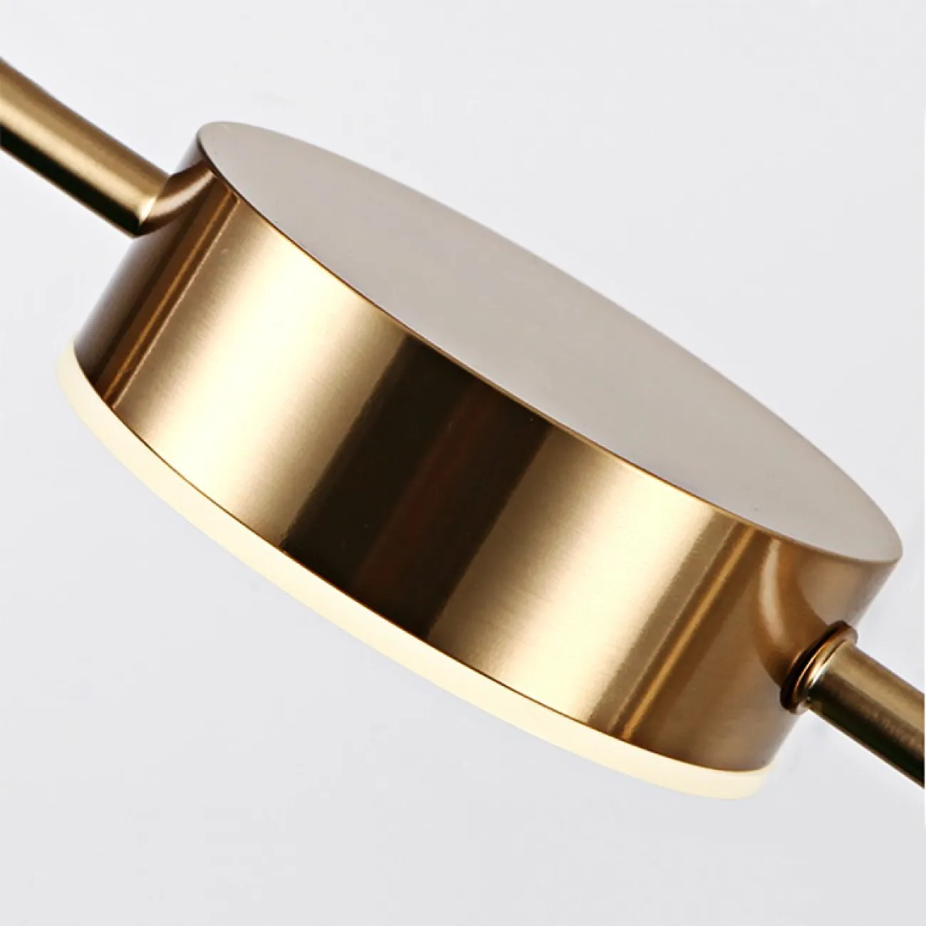 Подвесной светильник SUNSHINE LONG от ImperiumLoft