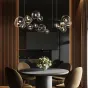 Люстра подвесная IONA D85 от ImperiumLoft