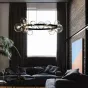 Люстра подвесная IONA D85 от ImperiumLoft