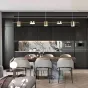 Подвесной светильник SUNSHINE LONG от ImperiumLoft