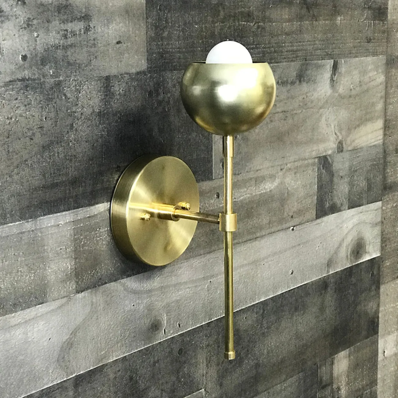 Бра BEILIN WALL от ImperiumLoft