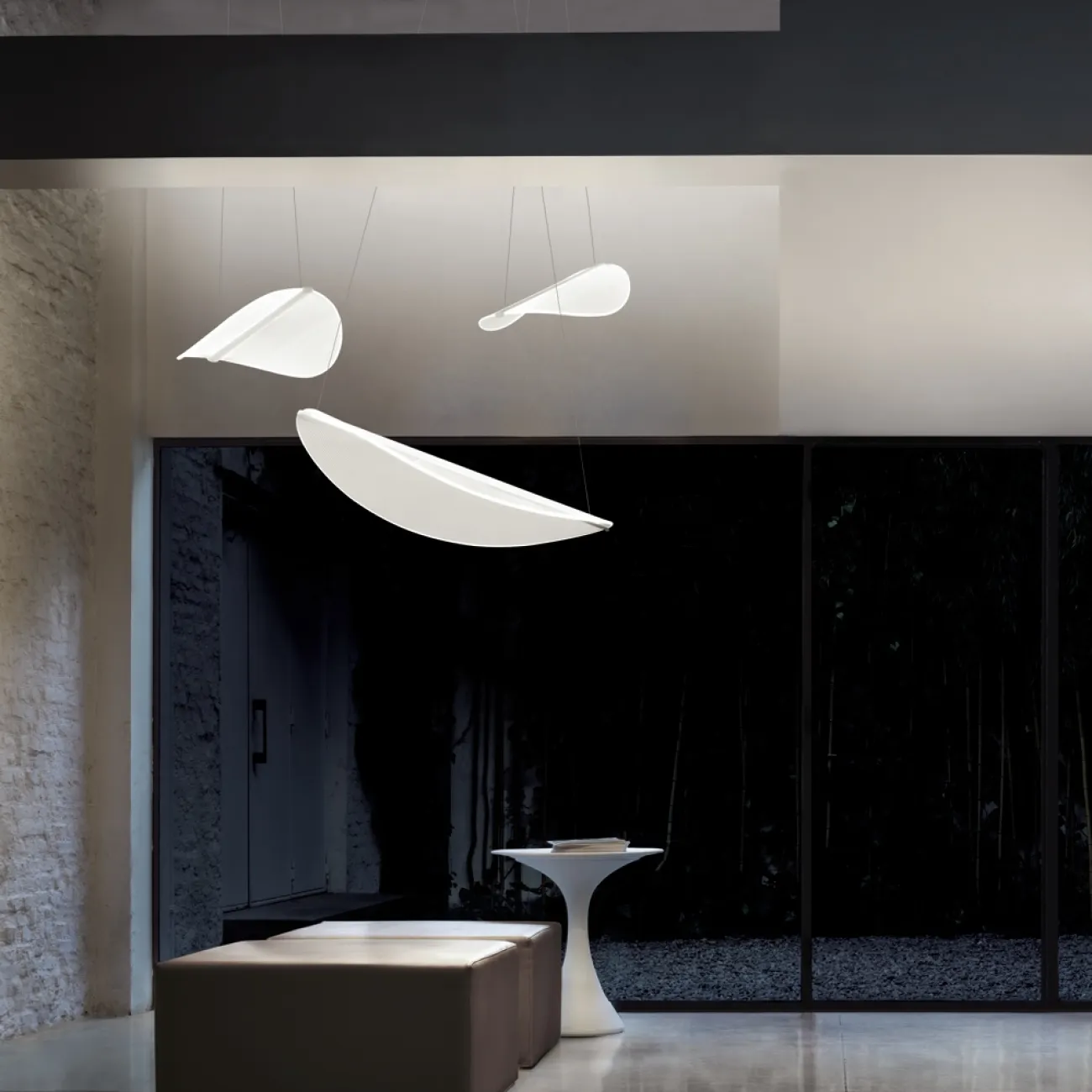 Подвесной светильник ADELIN от ImperiumLoft