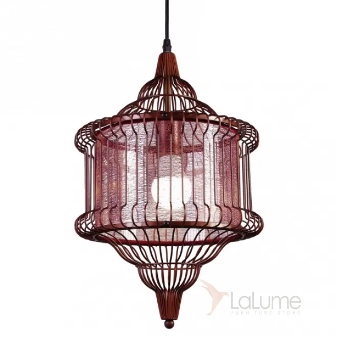 Люстра Foresta Pendant Wine от LaLume