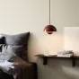 Подвесной светильник FLOWERPOT от ImperiumLoft