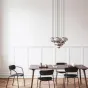 Подвесной светильник FLOWERPOT от ImperiumLoft