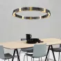 Подвесная люстра DAGNA D70 от ImperiumLoft