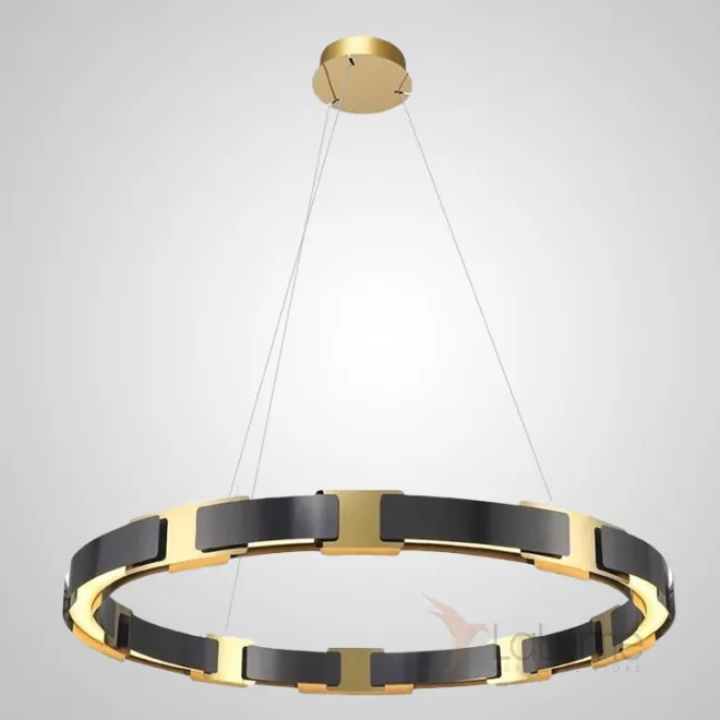 Подвесная люстра DAGNA D100 от ImperiumLoft