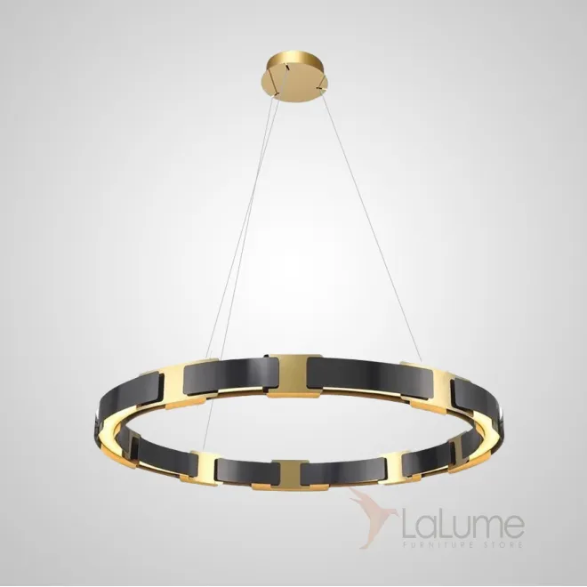 Подвесная люстра DAGNA D60 от ImperiumLoft Подвесная люстра DAGNA D60 от ImperiumLoft