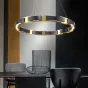 Подвесная люстра DAGNA D70 от ImperiumLoft