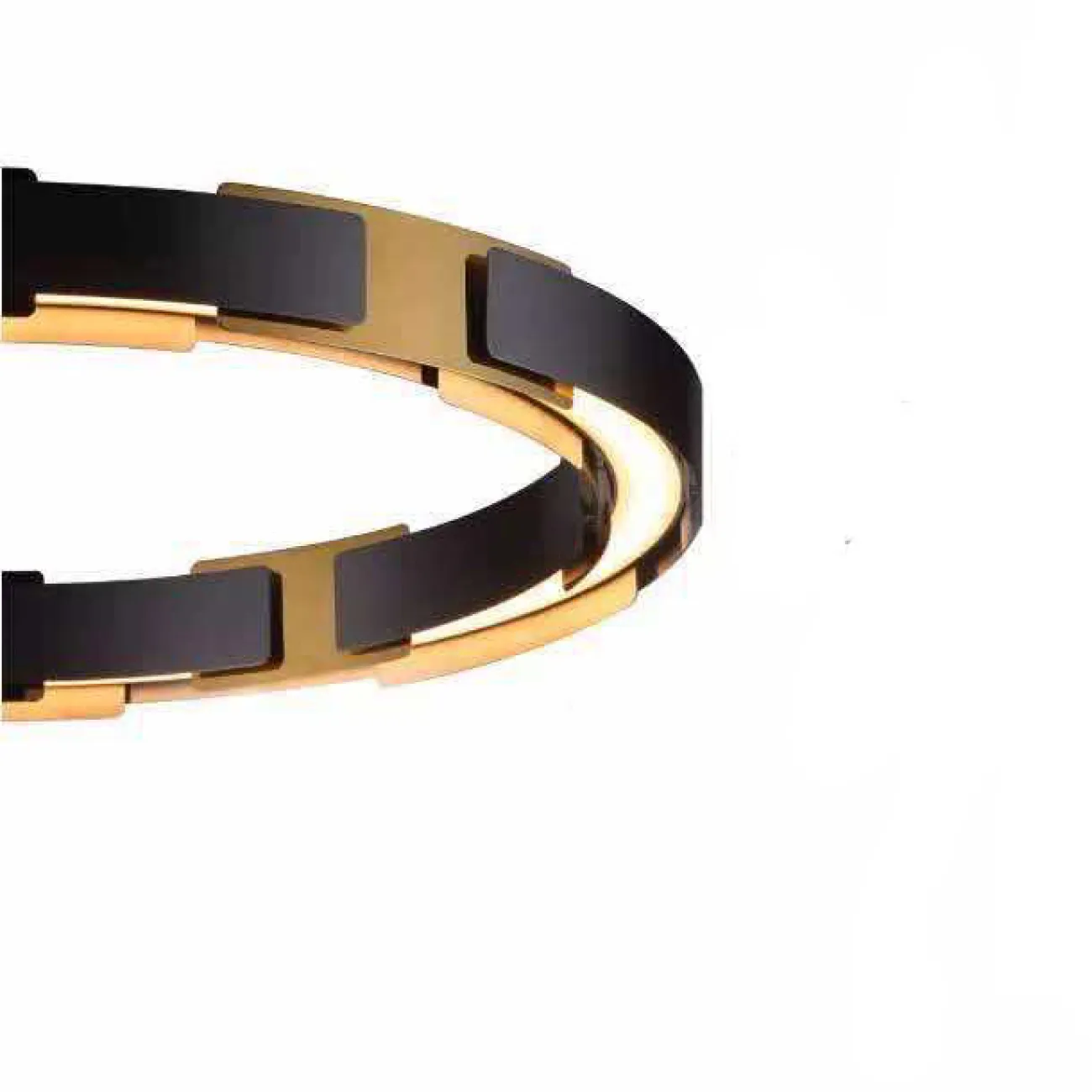 Подвесная люстра DAGNA D100 от ImperiumLoft