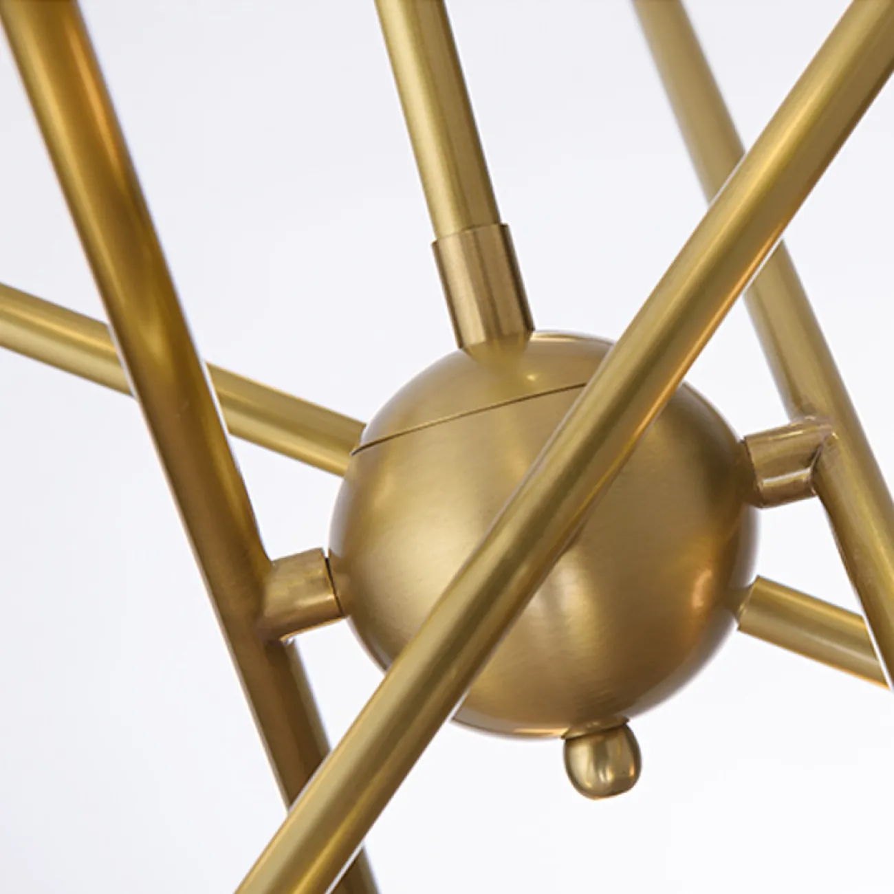 Люстра на штанге ARMICA от ImperiumLoft