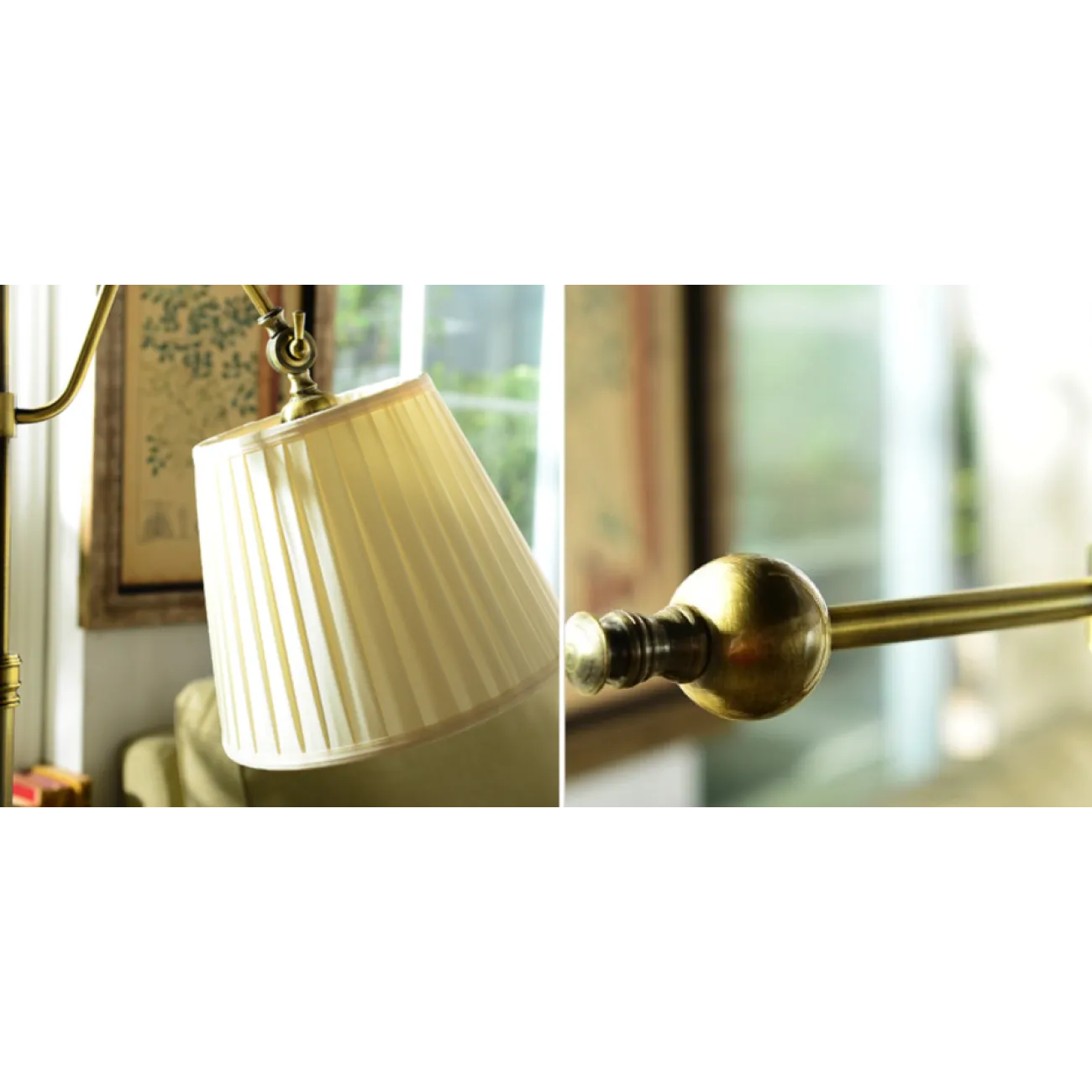 Настольная лампа Ording M от LaLume