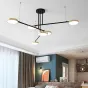 Подвесная люстра TECHNUM LIGHT от ImperiumLoft