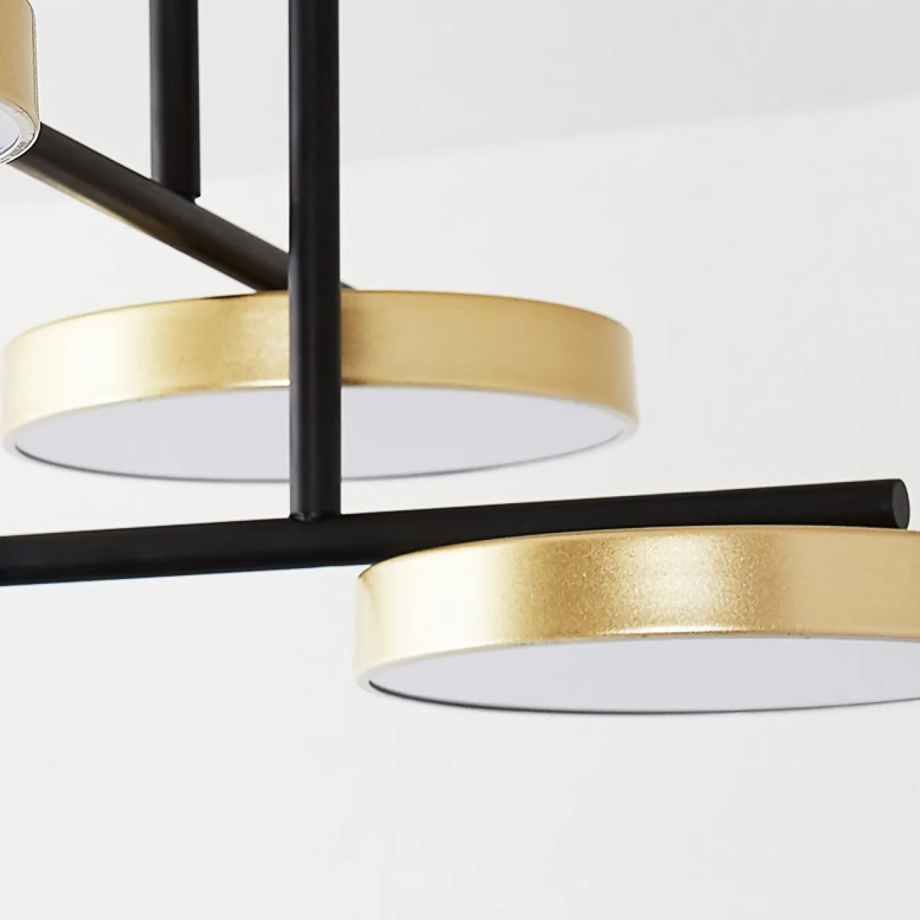 Подвесная люстра TECHNUM LIGHT от ImperiumLoft