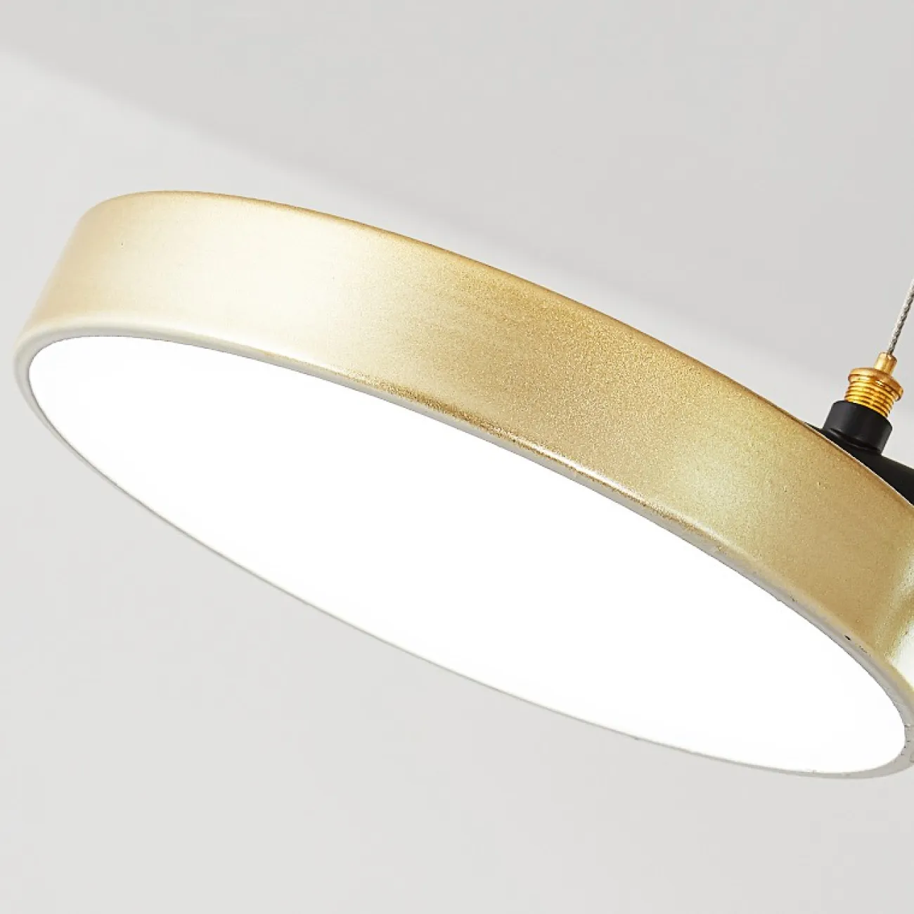 Подвесная люстра TECHNUM LIGHT от ImperiumLoft